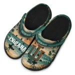 indiana-hoosiers-clog-personalized-wave-scene-fir-green-best-selling.webp