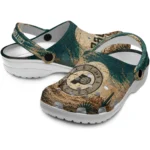 indiana-pacers-clog-custom-cracked-landscape-fir-green-beige-best-selling.webp