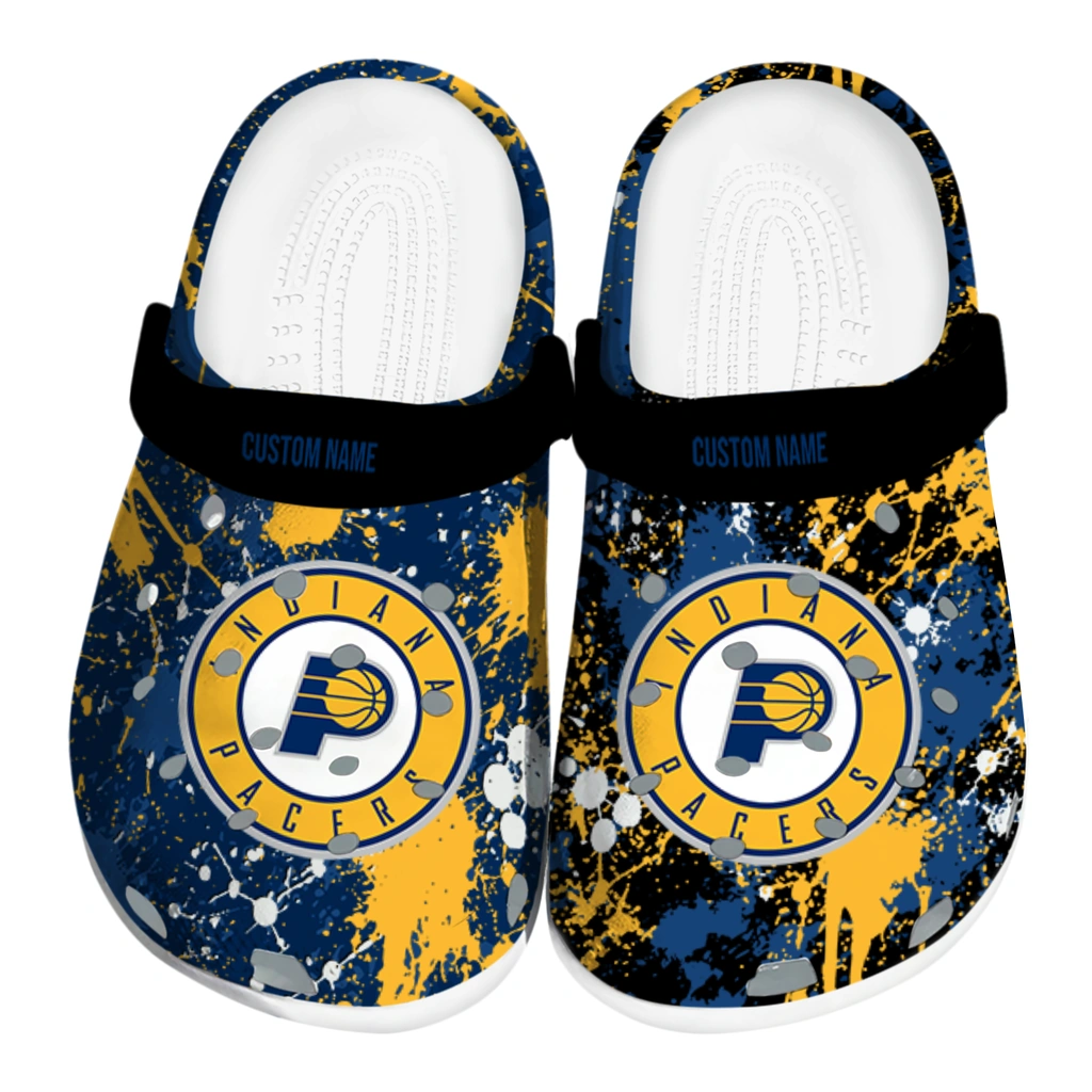 indiana-pacers-clog-customized-splatter-splash-blue-black-best-selling.webp indiana pacers clog customized splatter splash blue black best selling
