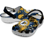 indiana-pacers-clog-customized-splatter-splash-blue-black-best-selling.webp