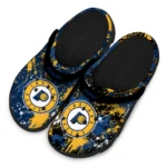 indiana-pacers-clog-customized-splatter-splash-blue-black-best-selling.webp
