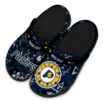 indiana-pacers-clog-personalized-graffiti-burst-blue-black-best-selling.webp