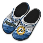 indiana-pacers-clog-personalized-wave-swirl-blue-white-best-selling.webp