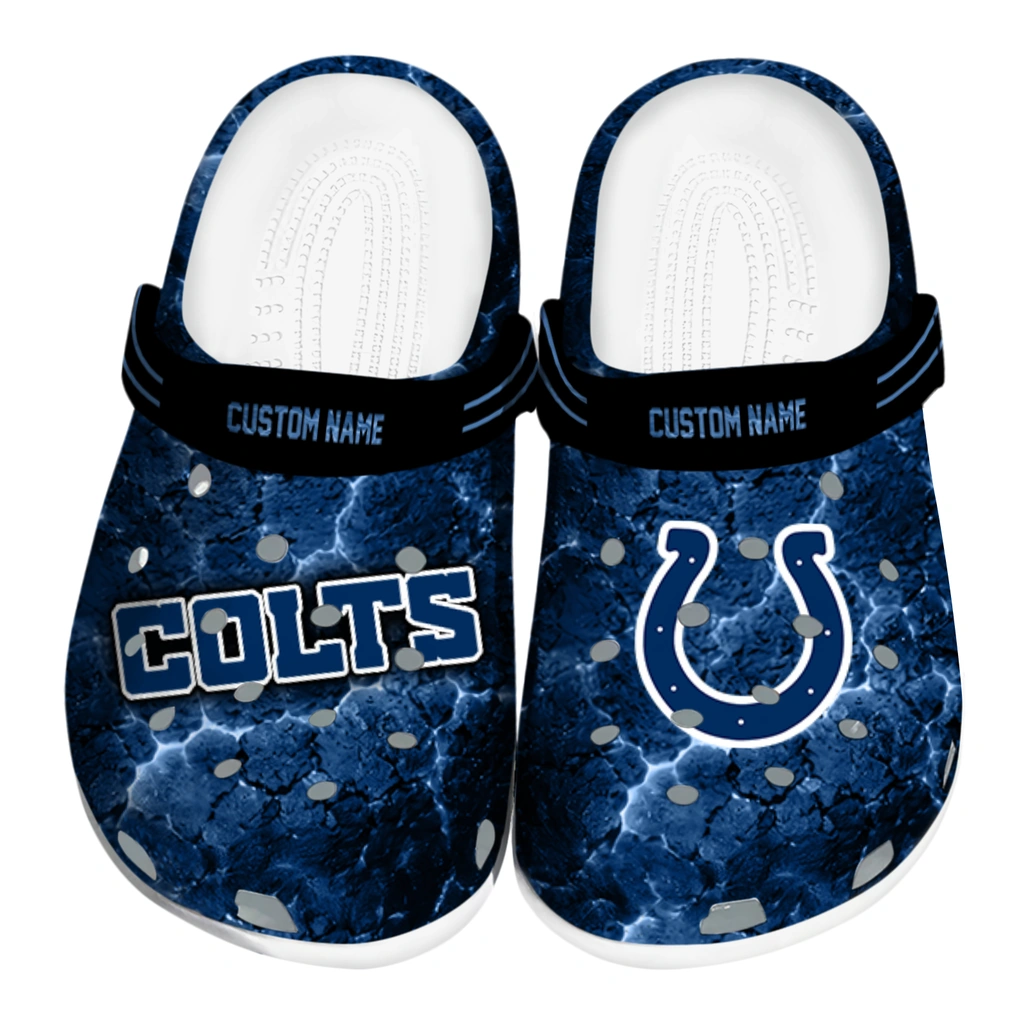 indianapolis-colts-clog-customized-cracked-energy-blue-black-best-selling.webp indianapolis colts clog customized cracked energy blue black best selling