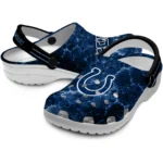 indianapolis-colts-clog-customized-cracked-energy-blue-black-best-selling.webp