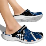 indianapolis-colts-clog-personalized-checkered-streaks-blue-black-best-selling.webp