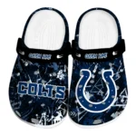 Indianapolis Colts Clogs - Personalized Graffiti Burst Blue Black 1 indianapolis-colts-clog-personalized-graffiti-burst-blue-black-best-selling.webp