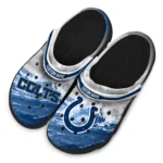 indianapolis-colts-clog-personalized-wave-swirl-blue-white-best-selling.webp