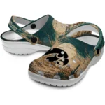 iowa-hawkeyes-clog-custom-cracked-landscape-fir-green-beige-best-selling.webp