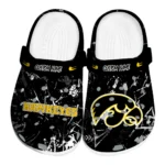 Iowa Hawkeyes Clogs - Personalized Graffiti Burst Black 1 iowa-hawkeyes-clog-personalized-graffiti-burst-black-best-selling.webp