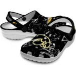 iowa-hawkeyes-clog-personalized-graffiti-burst-black-best-selling.webp