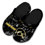 iowa-hawkeyes-clog-personalized-graffiti-burst-black-best-selling.webp
