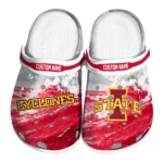 iowa-state-cyclones-clog-customized-wave-swirl-red-white-best-selling.webp
