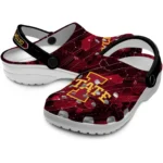 iowa-state-cyclones-clog-personalized-circuit-geometry-red-black-best-selling.webp