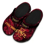 iowa-state-cyclones-clog-personalized-circuit-geometry-red-black-best-selling.webp
