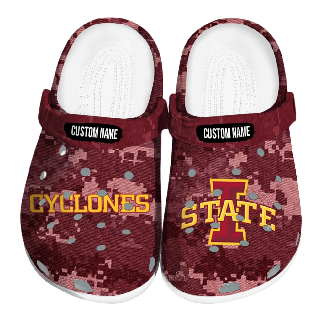 iowa-state-cyclones-clog-personalized-digital-camo-red-best-selling.webp iowa state cyclones clog personalized digital camo red best selling