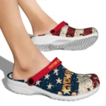 iowa-state-cyclones-clog-personalized-distressed-stripes-red-blue-best-selling.webp