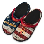 iowa-state-cyclones-clog-personalized-distressed-stripes-red-blue-best-selling.webp