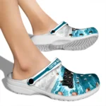jacksonville-jaguars-clog-custom-wave-swirl-teal-white-best-selling.webp