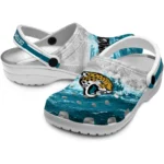 jacksonville-jaguars-clog-custom-wave-swirl-teal-white-best-selling.webp