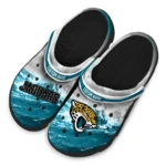 jacksonville-jaguars-clog-custom-wave-swirl-teal-white-best-selling.webp