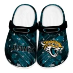 Jacksonville Jaguars Clogs - Customized Circuit Geometry Teal Black 1 jacksonville-jaguars-clog-customized-circuit-geometry-teal-black-best-selling.webp
