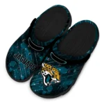 jacksonville-jaguars-clog-customized-circuit-geometry-teal-black-best-selling.webp