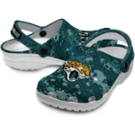 jacksonville-jaguars-clog-customized-digital-camo-teal-best-selling.webp