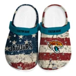 jacksonville-jaguars-clog-customized-distressed-stripes-teal-red-blue-best-selling.webp