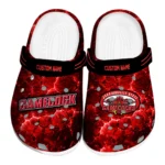 Jacksonville State Gamecocks Clogs - Custom Cracked Energy Red Black 1 jacksonville-state-gamecocks-clog-custom-cracked-energy-red-black-best-selling.webp