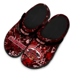 jacksonville-state-gamecocks-clog-customized-graffiti-burst-red-black-best-selling.webp