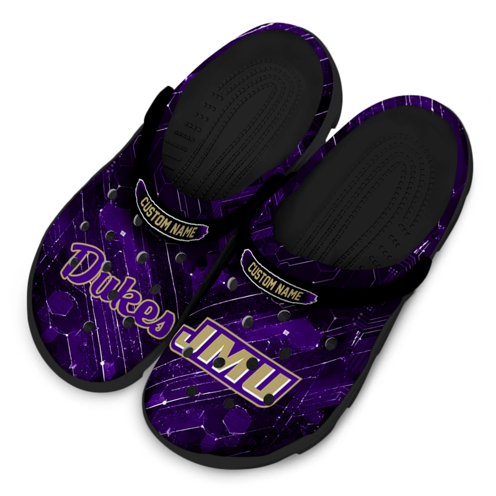 james-madison-dukes-clog-custom-circuit-geometry-purple-black-latest-model.webp