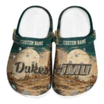 James Madison Dukes Clogs - Custom Cracked Landscape Fir Green Beige 1 james-madison-dukes-clog-custom-cracked-landscape-fir-green-beige-best-selling.webp