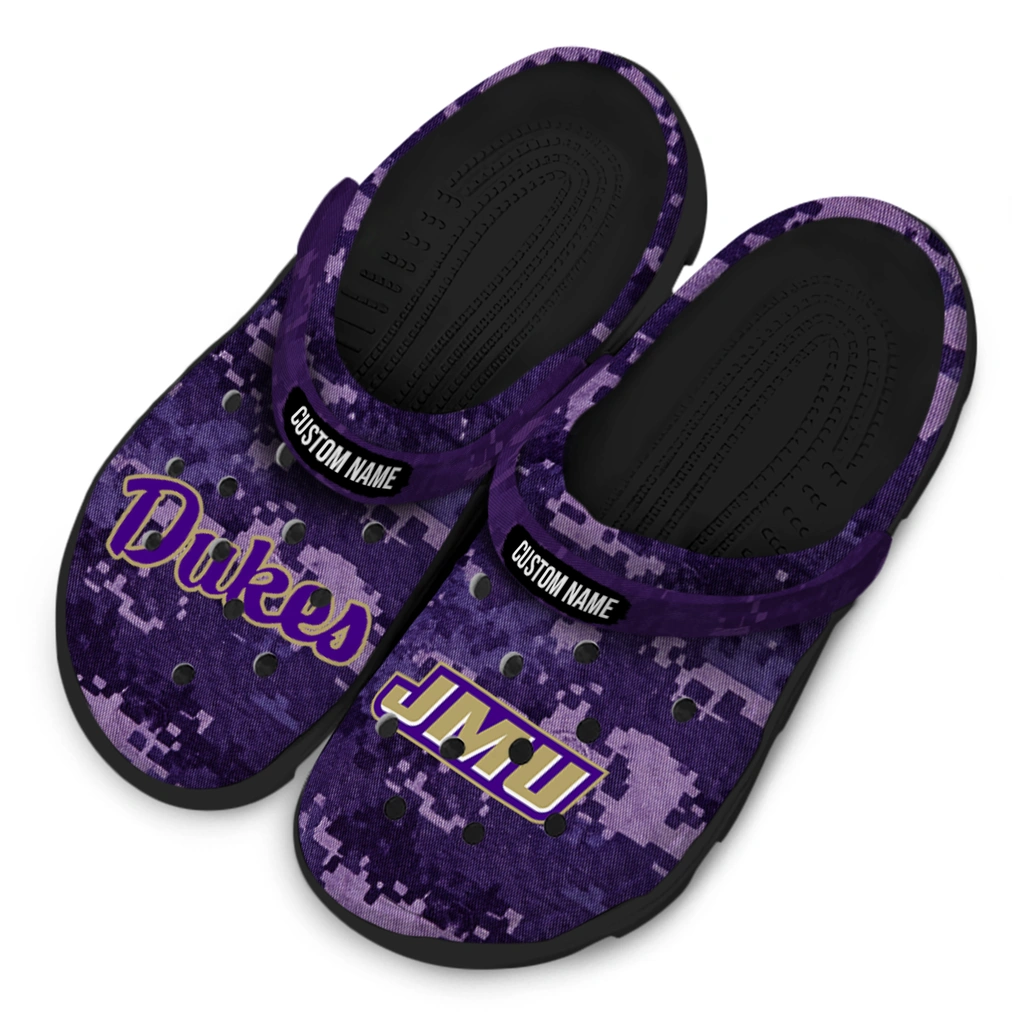 james-madison-dukes-clog-custom-digital-camo-purple-latest-model.webp