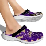 james-madison-dukes-clog-customized-splatter-splash-purple-black-best-selling.webp