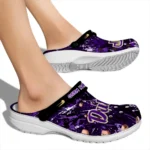 james-madison-dukes-clog-personalized-graffiti-burst-purple-black-best-selling.webp