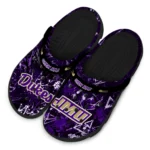 james-madison-dukes-clog-personalized-graffiti-burst-purple-black-best-selling.webp