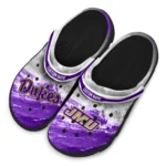 james-madison-dukes-clog-personalized-wave-swirl-purple-white-best-selling.webp