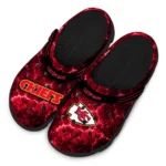 kansas-city-chiefs-clog-custom-cracked-energy-red-black-best-selling.webp