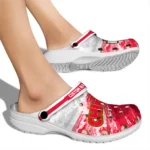 kansas-city-chiefs-clog-customized-wave-swirl-red-white-best-selling.webp