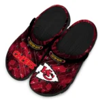 kansas-city-chiefs-clog-personalized-circuit-geometry-red-black-best-selling.webp