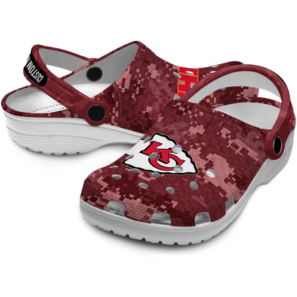 kansas-city-chiefs-clog-personalized-digital-camo-red-high-quality.webp