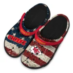 kansas-city-chiefs-clog-personalized-distressed-stripes-red-blue-best-selling.webp