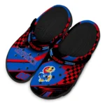 kansas-jayhawks-clog-custom-checkered-streaks-blue-black-best-selling.webp