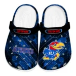 kansas-jayhawks-clog-customized-circuit-geometry-blue-black-best-selling.webp