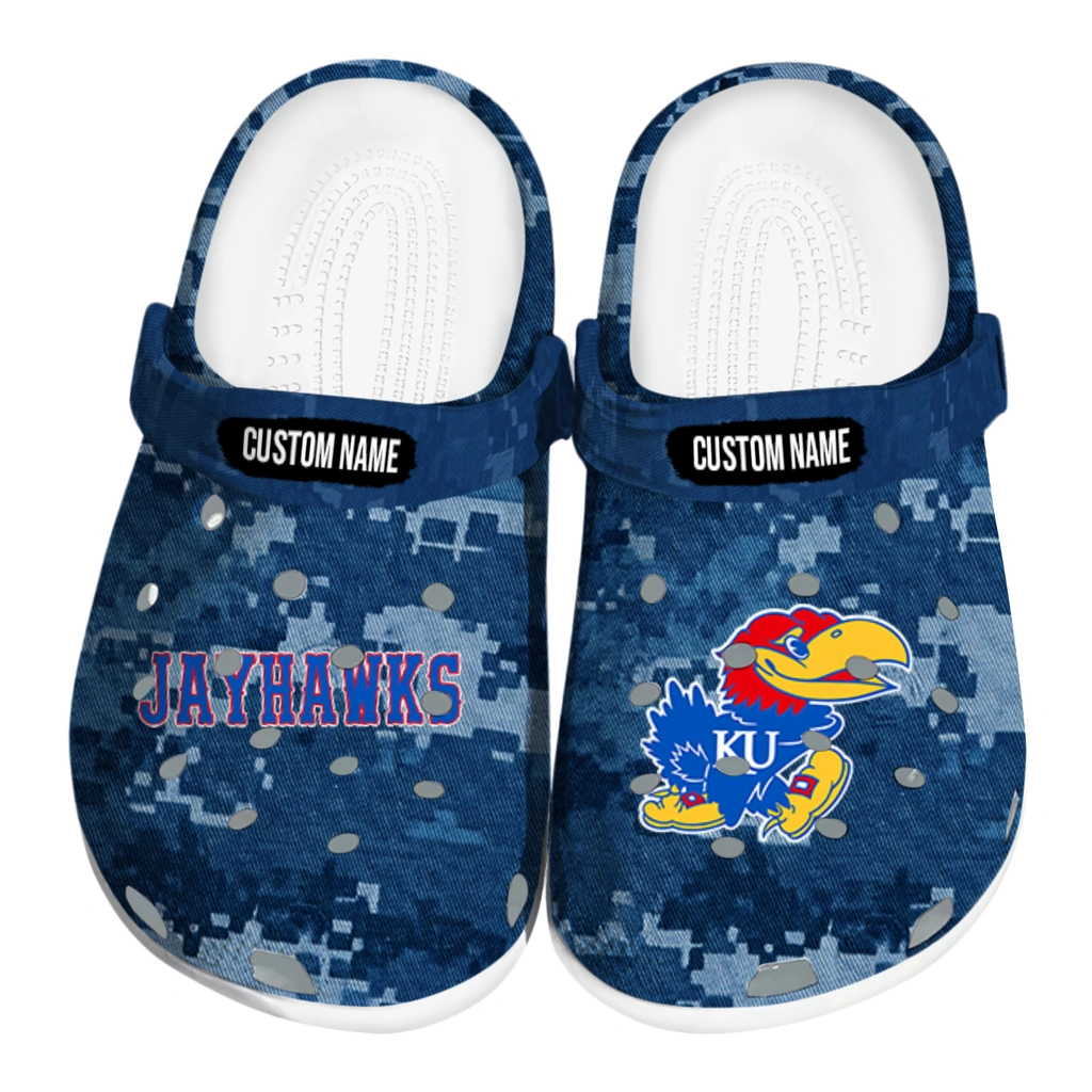 kansas-jayhawks-clog-customized-digital-camo-blue-best-selling.webp kansas jayhawks clog customized digital camo blue best selling