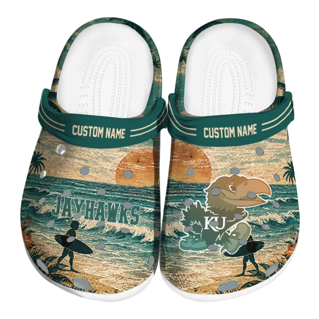 kansas-jayhawks-clog-personalized-wave-scene-fir-green-best-selling.webp kansas jayhawks clog personalized wave scene fir green best selling