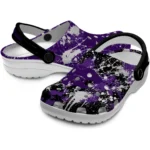 kansas-state-wildcats-clog-customized-splatter-splash-purple-black-best-selling.webp