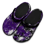 kansas-state-wildcats-clog-customized-splatter-splash-purple-black-best-selling.webp