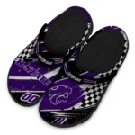 kansas-state-wildcats-clog-personalized-checkered-streaks-purple-black-best-selling.webp